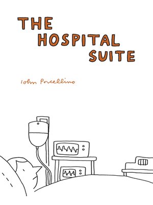 cover image of The Hospital Suite